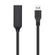 AISENS Cable USB 3.0 Prolongador - A105-0407